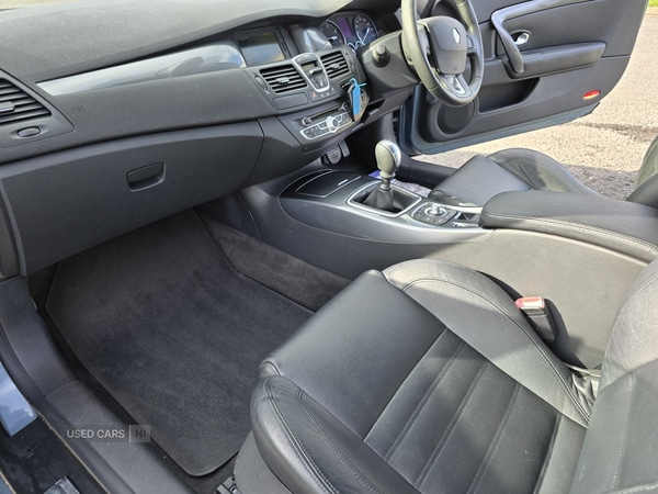 Used Renault Laguna 2010 for sale - 77705980: Photo 24