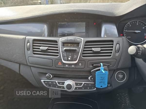 Used Renault Laguna 2010 for sale - 77705980: Photo 26