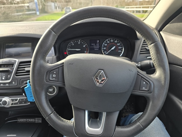 Used Renault Laguna 2010 for sale - 77705980: Photo 28