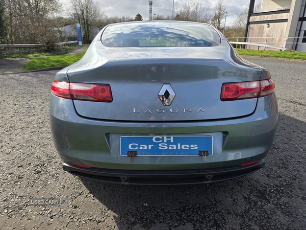 Used Renault Laguna 2010 for sale - 77705980: Photo 3