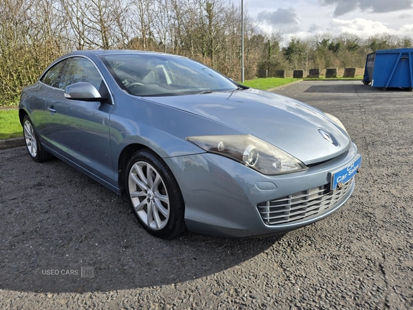 Used Renault Laguna 2010 for sale - 77705980: Photo 4