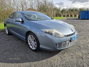 Used Renault Laguna 2010 for sale - 77705980: Photo
