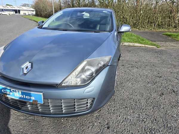 Used Renault Laguna 2010 for sale - 77705980: Photo 6