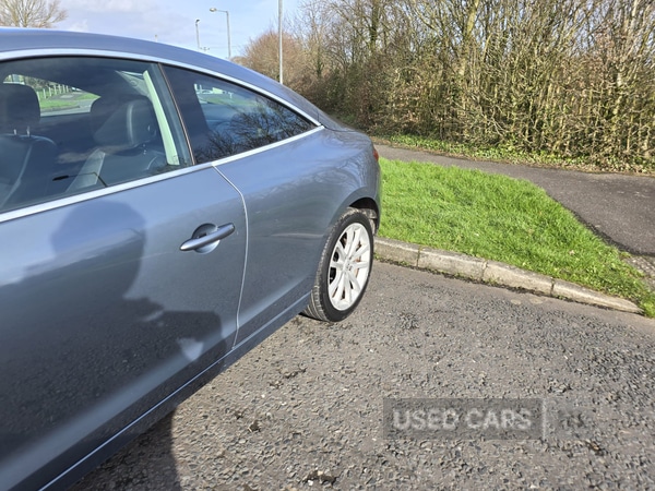 Used Renault Laguna 2010 for sale - 77705980: Photo 9