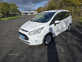 2013 - 1.6 Zetec 5dr Powershift