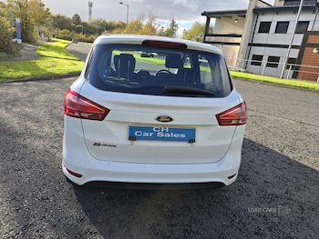 Used Ford B-MAX 2013 for sale - 76359502: Photo