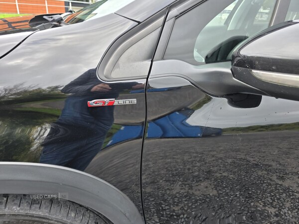 Used Peugeot 2008 2019 for sale - 76123359: Photo 10