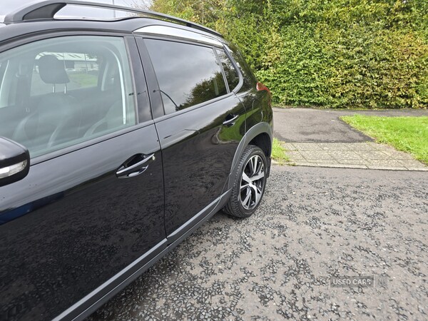 Used Peugeot 2008 2019 for sale - 76123359: Photo 16
