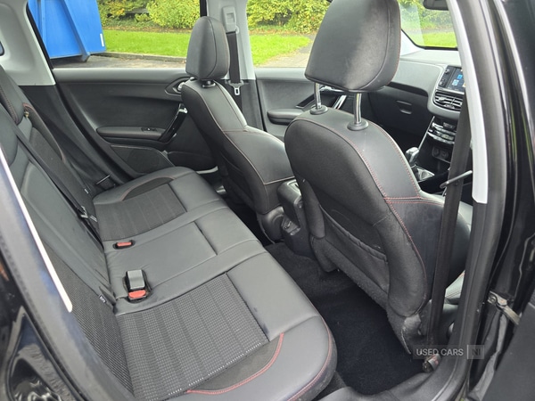Used Peugeot 2008 2019 for sale - 76123359: Photo 17