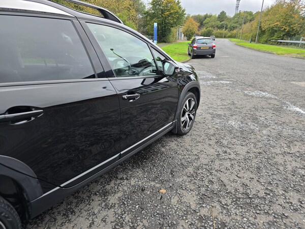 Used Peugeot 2008 2019 for sale - 76123359: Photo 18