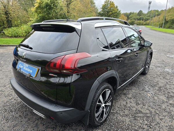 Used Peugeot 2008 2019 for sale - 76123359: Photo 20