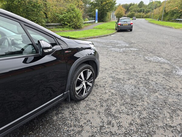 Used Peugeot 2008 2019 for sale - 76123359: Photo 22