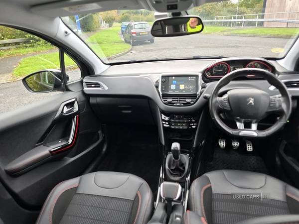 Used Peugeot 2008 2019 for sale - 76123359: Photo 24