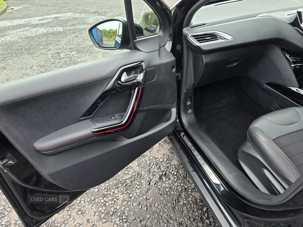 Used Peugeot 2008 2019 for sale - 76123359: Photo 25