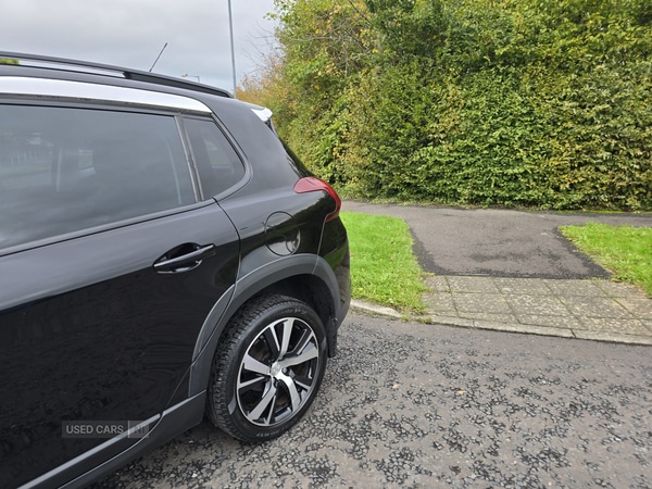 Used Peugeot 2008 2019 for sale - 76123359: Photo 26