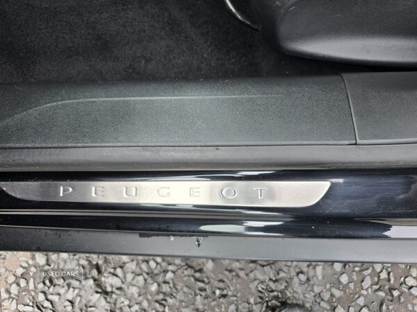 Used Peugeot 2008 2019 for sale - 76123359: Photo 27