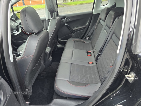 Used Peugeot 2008 2019 for sale - 76123359: Photo 28