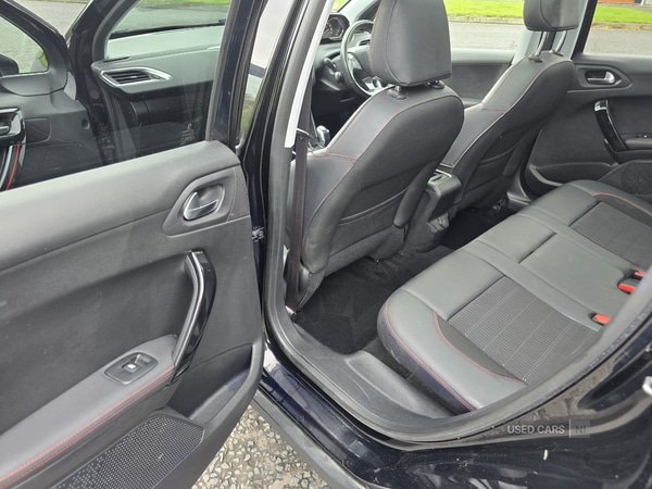 Used Peugeot 2008 2019 for sale - 76123359: Photo 29