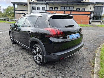 Used Peugeot 2008 2019 for sale - 76123359: Photo