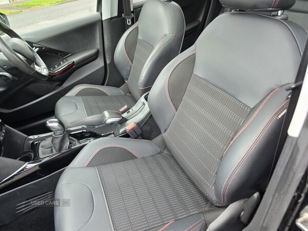 Used Peugeot 2008 2019 for sale - 76123359: Photo 30