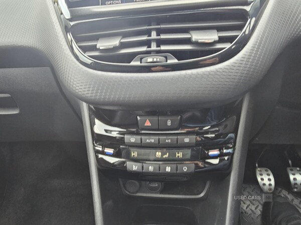 Used Peugeot 2008 2019 for sale - 76123359: Photo 33
