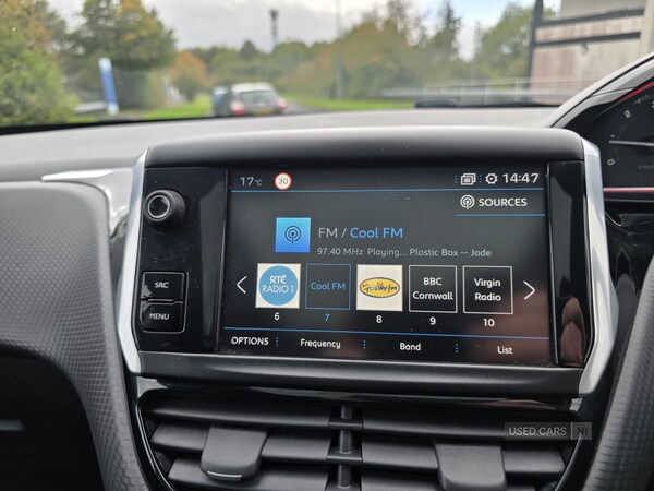 Used Peugeot 2008 2019 for sale - 76123359: Photo 36