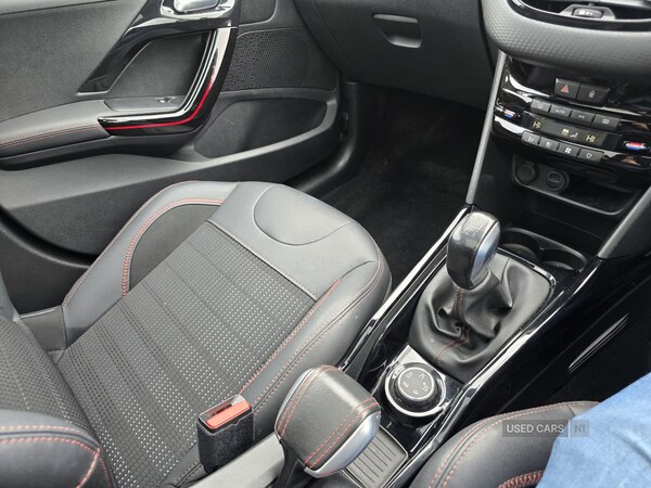 Used Peugeot 2008 2019 for sale - 76123359: Photo 38