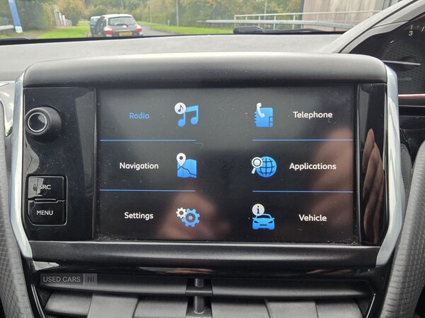 Used Peugeot 2008 2019 for sale - 76123359: Photo 39