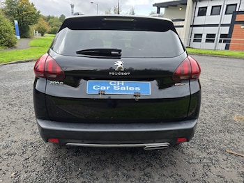 Used Peugeot 2008 2019 for sale - 76123359: Photo