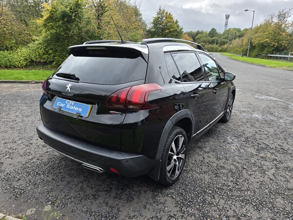 Used Peugeot 2008 2019 for sale - 76123359: Photo 4