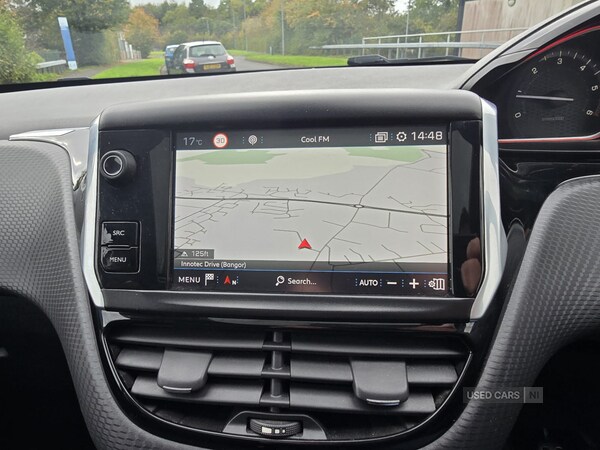 Used Peugeot 2008 2019 for sale - 76123359: Photo 40