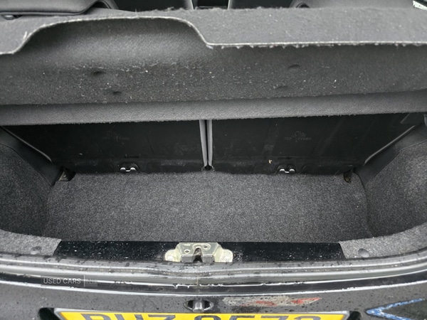 Used Peugeot 2008 2019 for sale - 76123359: Photo 42