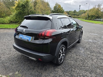 Used Peugeot 2008 2019 for sale - 76123359: Photo