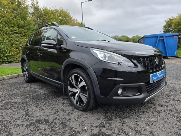 Used Peugeot 2008 2019 for sale - 76123359: Photo 5