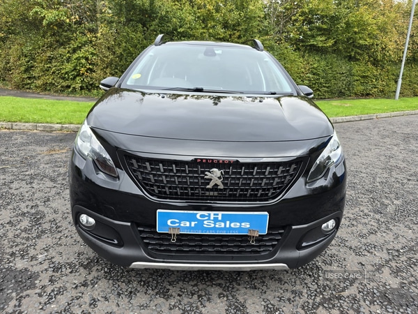 Used Peugeot 2008 2019 for sale - 76123359: Photo 6