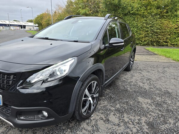 Used Peugeot 2008 2019 for sale - 76123359: Photo 8