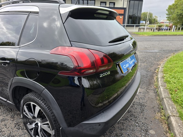 Used Peugeot 2008 2019 for sale - 76123359: Photo 9
