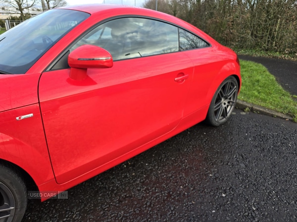 Used Audi TT 2010 for sale - 77121119: Photo 11