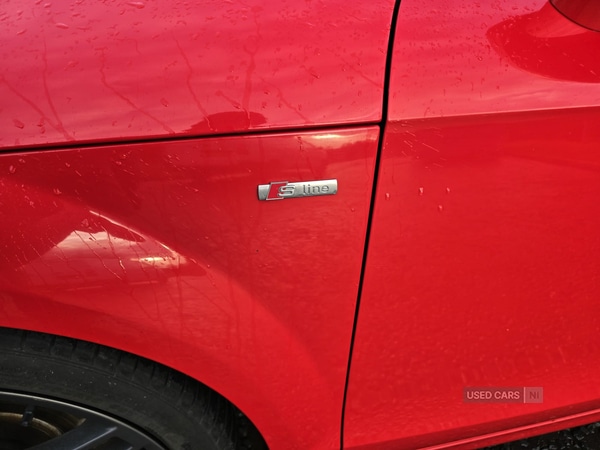 Used Audi TT 2010 for sale - 77121119: Photo 12