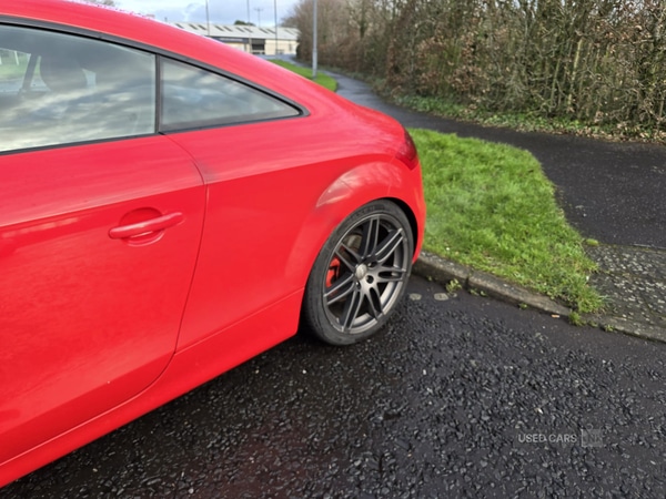 Used Audi TT 2010 for sale - 77121119: Photo 13