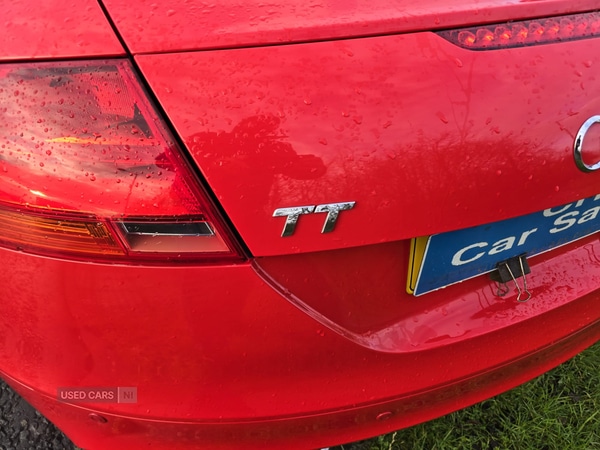 Used Audi TT 2010 for sale - 77121119: Photo 14