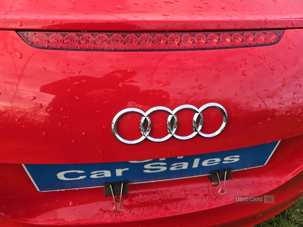 Used Audi TT 2010 for sale - 77121119: Photo 15