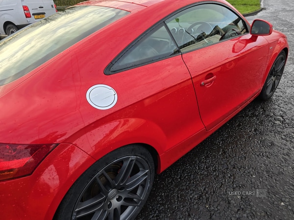 Used Audi TT 2010 for sale - 77121119: Photo 17