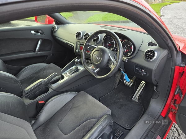 Used Audi TT 2010 for sale - 77121119: Photo 18