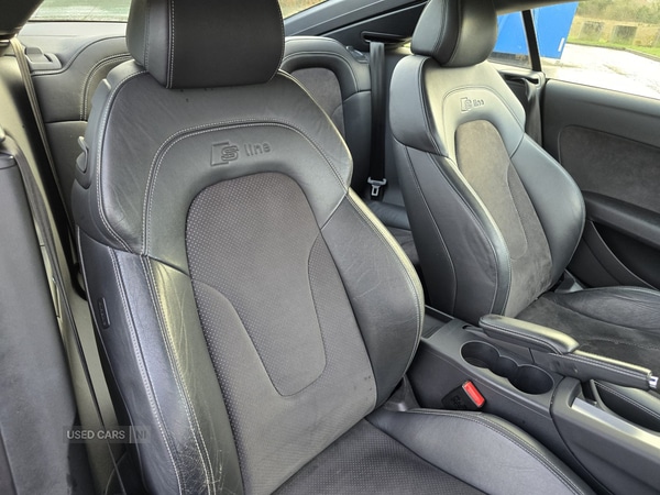 Used Audi TT 2010 for sale - 77121119: Photo 22