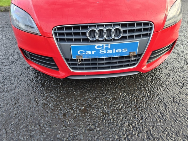 Used Audi TT 2010 for sale - 77121119: Photo 23