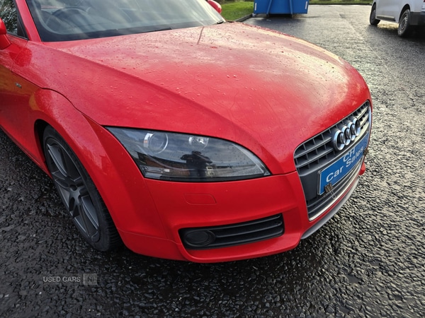 Used Audi TT 2010 for sale - 77121119: Photo 24