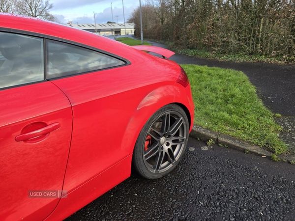 Used Audi TT 2010 for sale - 77121119: Photo 26