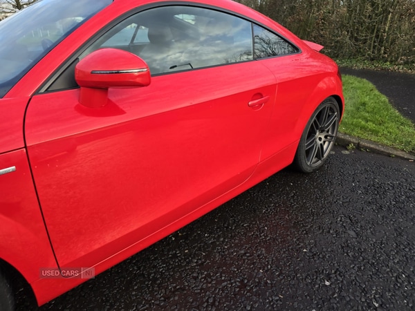 Used Audi TT 2010 for sale - 77121119: Photo 27