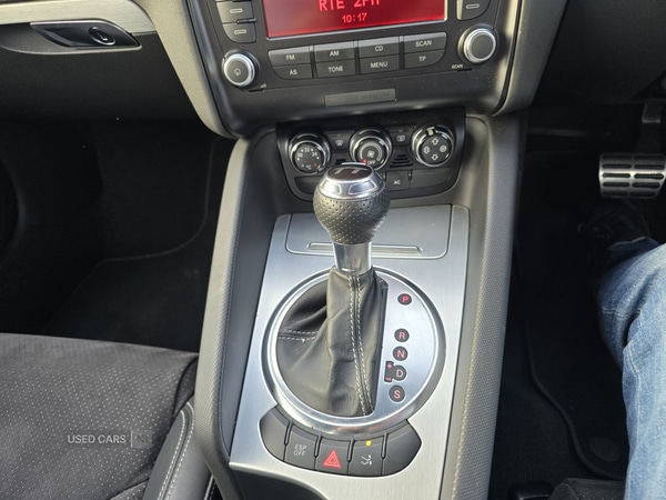 Used Audi TT 2010 for sale - 77121119: Photo 30